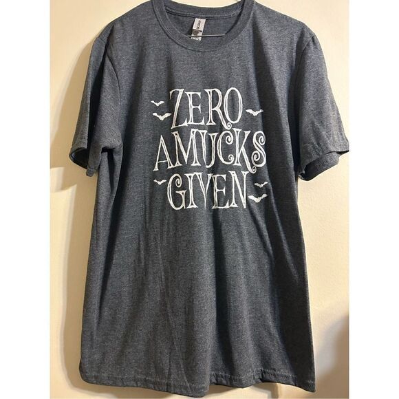 Hocus pocus tee size meduim - Picture 1 of 3